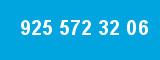 925 572 32 06